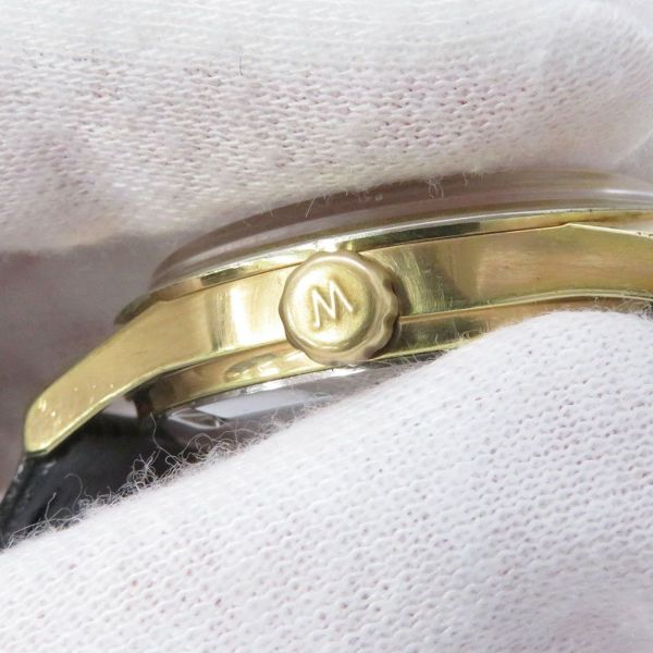 セイコー キングセイコー デイト 4402-8000 SEIKO 腕時計 シルバー文字盤