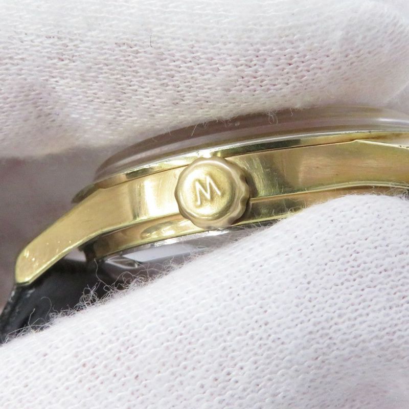 セイコー キングセイコー デイト 4402-8000 SEIKO 腕時計 シルバー文字盤