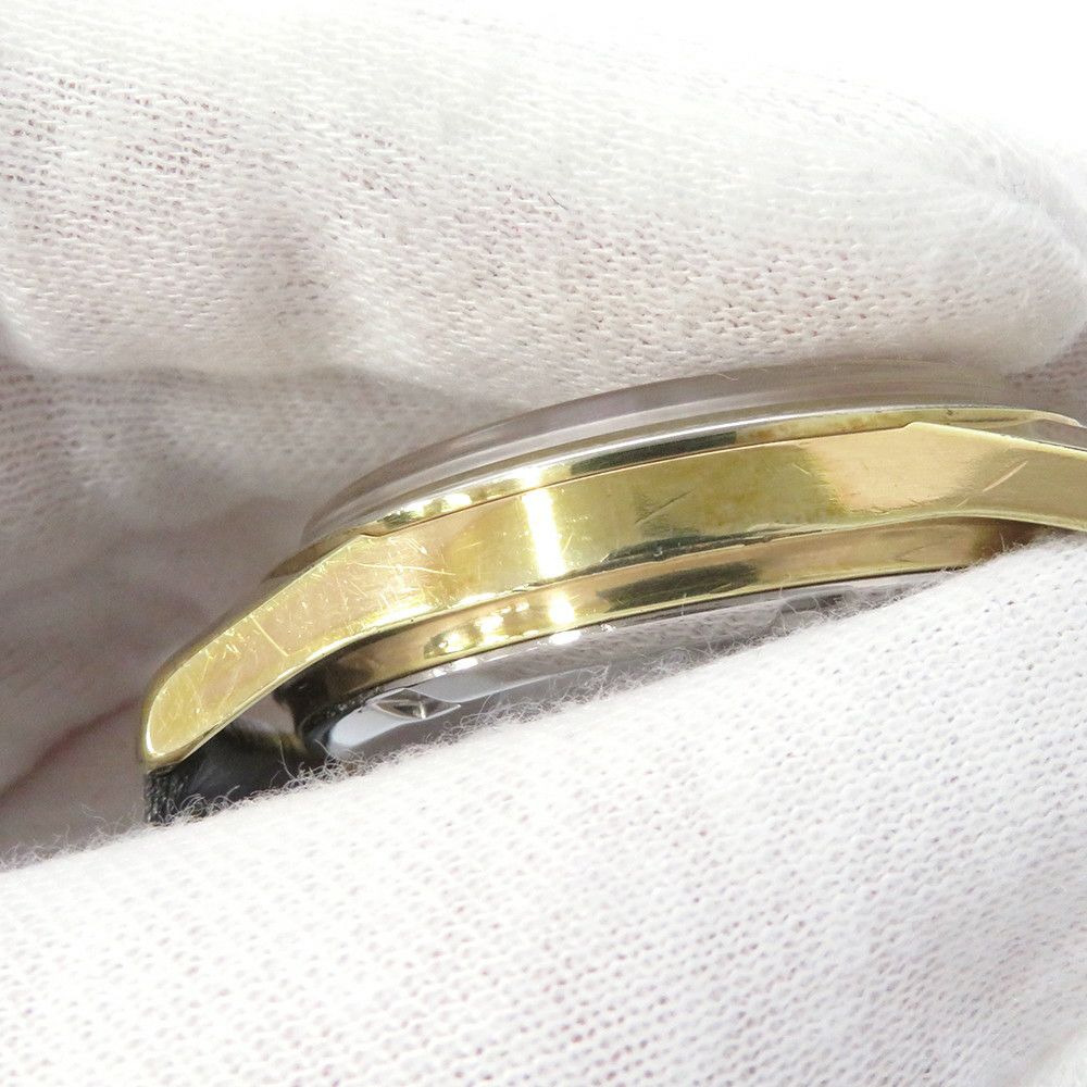 セイコー キングセイコー デイト 4402-8000 SEIKO 腕時計 シルバー文字盤