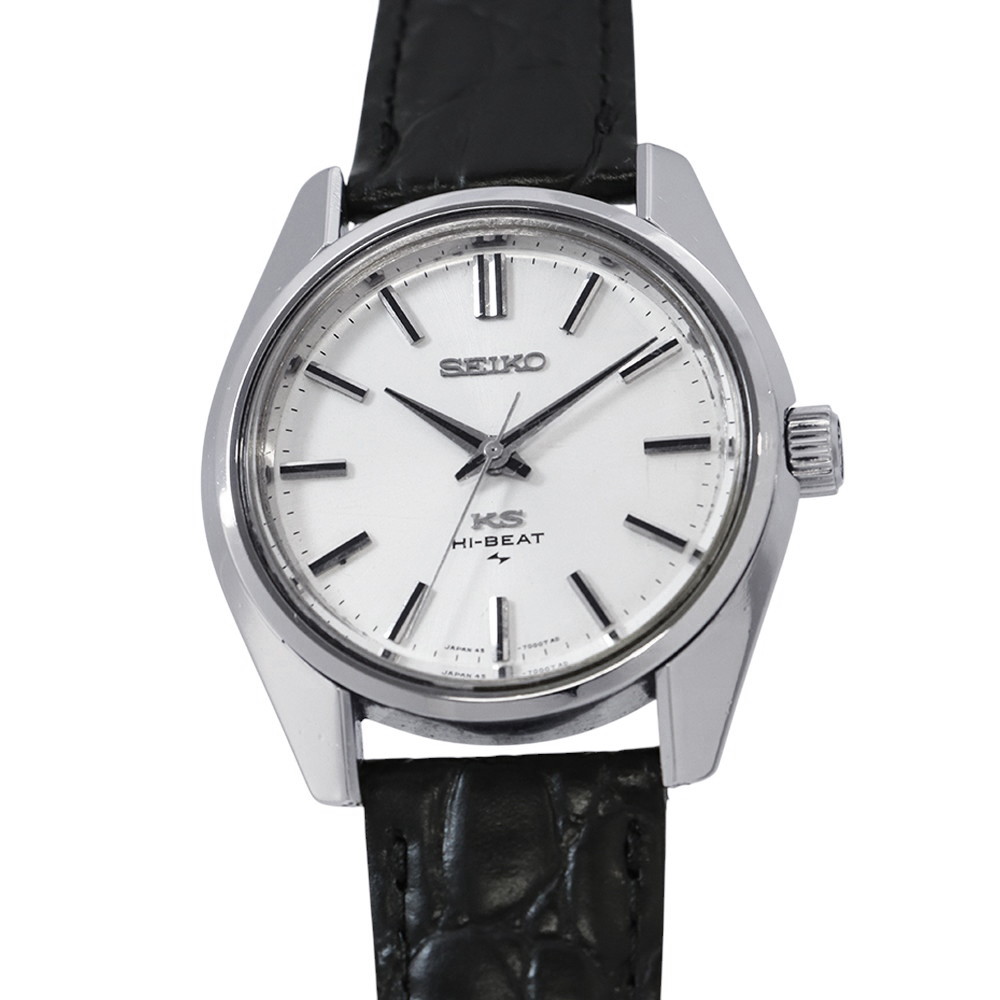 セイコー キングセイコー ハイビート 45-7000 SEIKO 腕時計 セイコー キングセイコー ハイビート 45-7000 SEIKO 腕時計