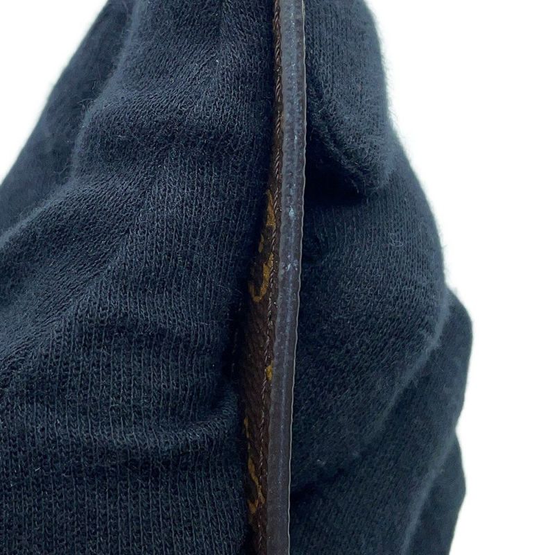 ルイヴィトン ハンドバッグ モノグラム サックプラ BB M45847 LOUIS VUITTON ヴィトン バッグ 2way ショルダーバッグ