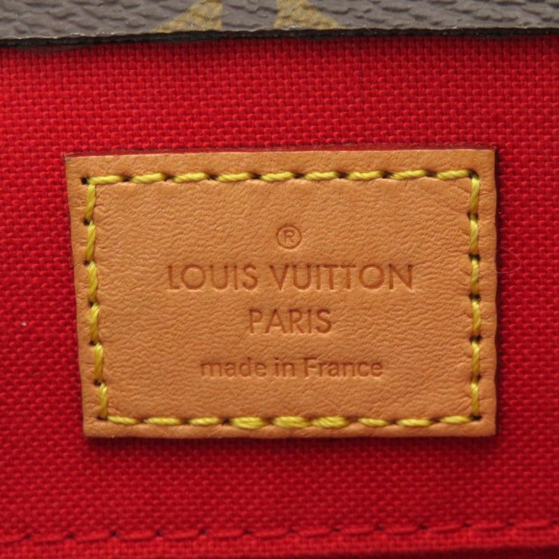 ルイヴィトン ハンドバッグ モノグラム サックプラ BB M45847 LOUIS VUITTON ヴィトン バッグ 2way ショルダーバッグ