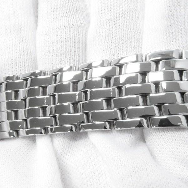 オメガ デヴィル 4540.31.00 OMEGA 腕時計 シルバー文字盤