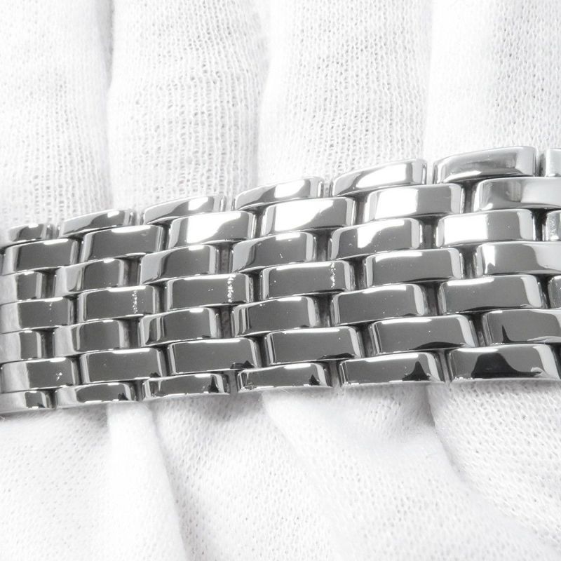 オメガ デヴィル 4540.31.00 OMEGA 腕時計 シルバー文字盤