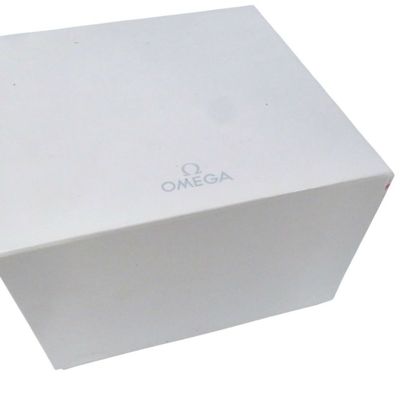 オメガ デヴィル 4540.31.00 OMEGA 腕時計 シルバー文字盤