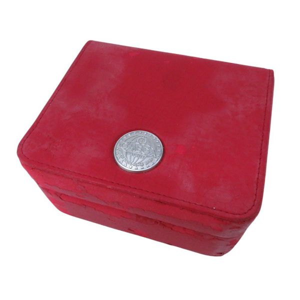 オメガ デヴィル 4540.31.00 OMEGA 腕時計 シルバー文字盤