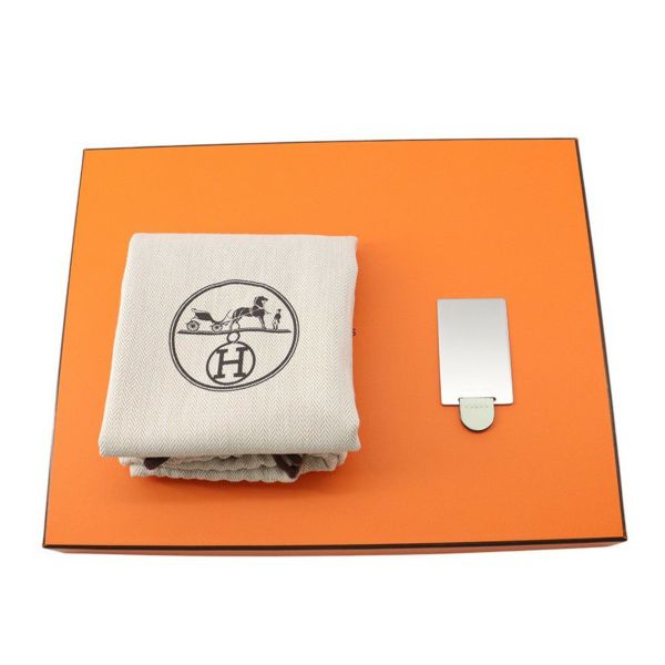 エルメス ミニ コンスタンス3 ミロワール ヴェールフィズ/ゴールド金具 エプソンB刻印