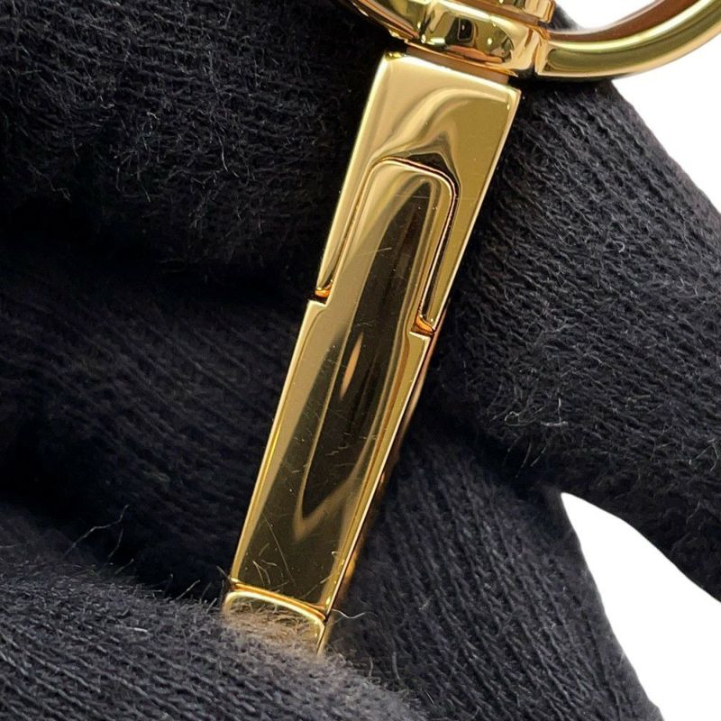 エルメス ショルダーバッグ エブリン3 PM ゴールド/ゴールド金具 トリヨンクレマンス K刻印