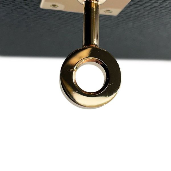 エルメス ショルダー バッグ ケリー20 無秩序 外縫い ヴェールマングローブ/シャンパンゴールド金具 エプソン K刻印