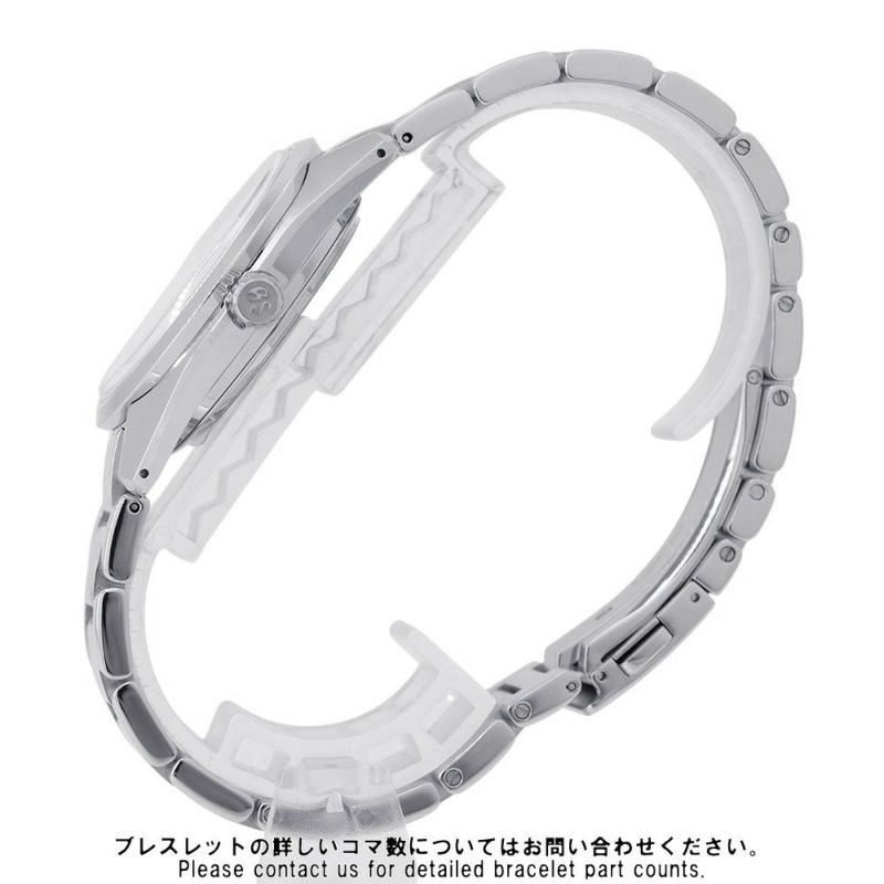 セイコー グランドセイコー ヘリテージコレクション SBGW323 SEIKO 腕時計 パープル文字盤