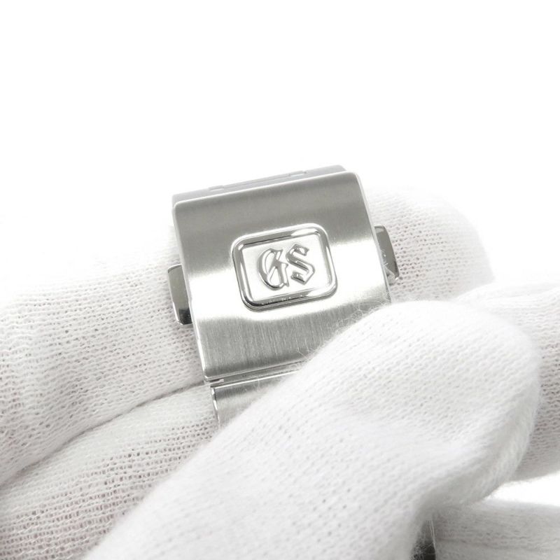 セイコー グランドセイコー ヘリテージコレクション SBGW323 SEIKO 腕時計 パープル文字盤