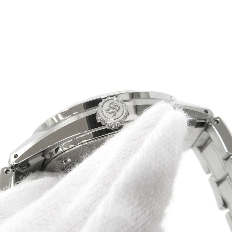 セイコー グランドセイコー ヘリテージコレクション SBGW323 SEIKO 腕時計 パープル文字盤