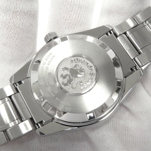 セイコー グランドセイコー ヘリテージコレクション SBGW323 SEIKO 腕時計 パープル文字盤