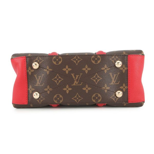 ルイヴイトン ハンドバッグ モノグラム スフロ NV BB M44818 LOUIS VUITTON 2wayバッグ