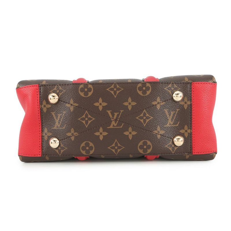 ルイヴイトン ハンドバッグ モノグラム スフロ NV BB M44818 LOUIS VUITTON 2wayバッグ