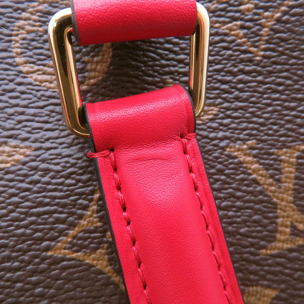 ルイヴイトン ハンドバッグ モノグラム スフロ NV BB M44818 LOUIS VUITTON 2wayバッグ