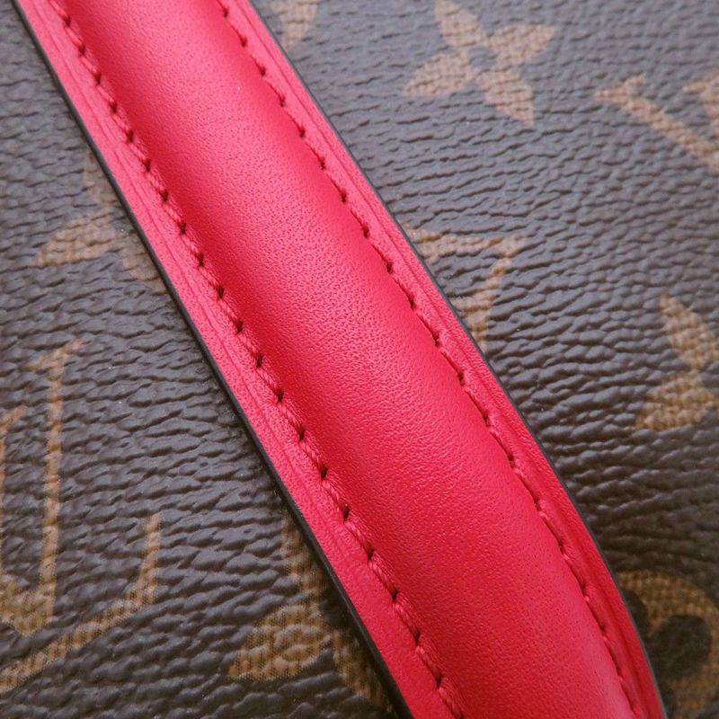 ルイヴイトン ハンドバッグ モノグラム スフロ NV BB M44818 LOUIS VUITTON 2wayバッグ