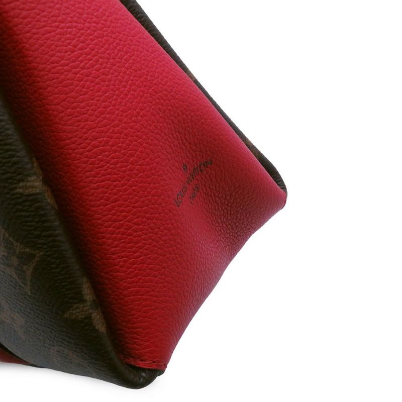 ルイヴイトン ハンドバッグ モノグラム スフロ NV BB M44818 LOUIS VUITTON 2wayバッグ