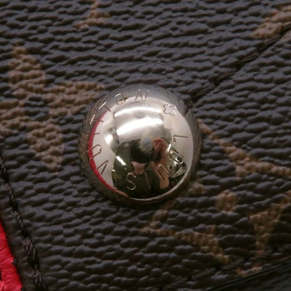 ルイヴイトン ハンドバッグ モノグラム スフロ NV BB M44818 LOUIS VUITTON 2wayバッグ