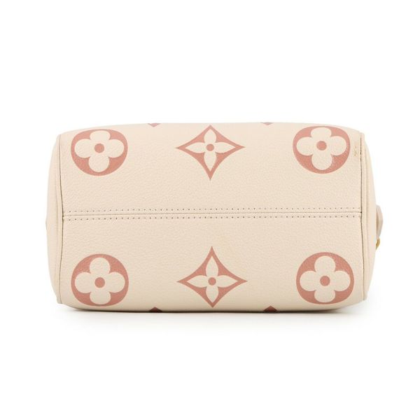 ルイヴィトン ハンドバッグ モノグラム・アンプラント スピーディ・バンドリエール 20 M46397 ヴィトン バッグ 2way ショルダーバッグ