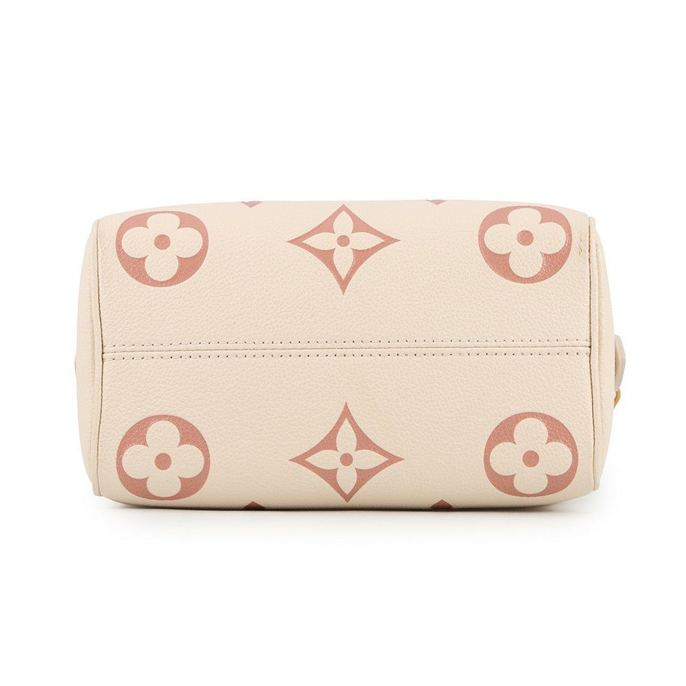 ルイヴィトン ハンドバッグ モノグラム・アンプラント スピーディ・バンドリエール 20 M46397 ヴィトン バッグ 2way ショルダーバッグ