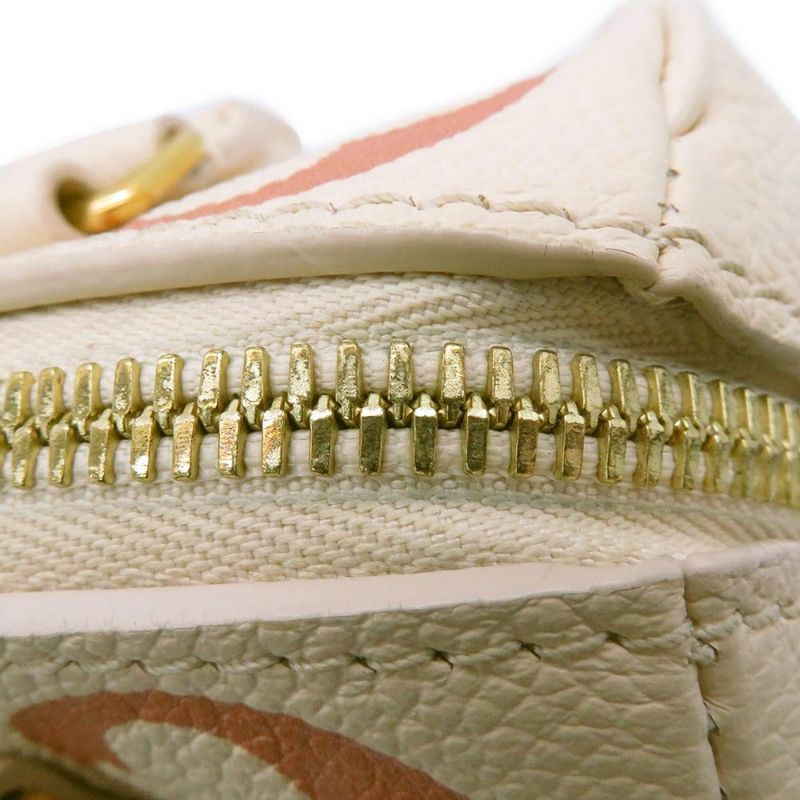 ルイヴィトン ハンドバッグ モノグラム・アンプラント スピーディ・バンドリエール 20 M46397 ヴィトン バッグ 2way ショルダーバッグ