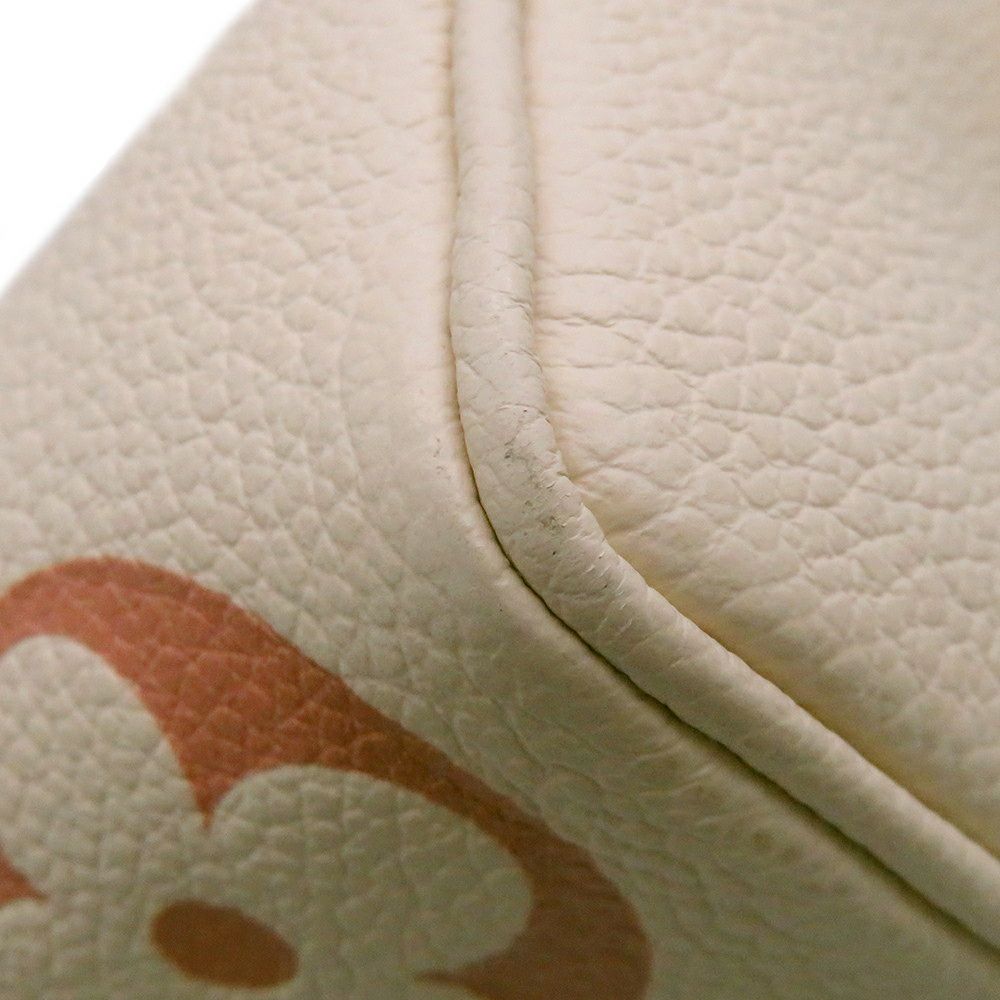 ルイヴィトン ハンドバッグ モノグラム・アンプラント スピーディ・バンドリエール 20 M46397 ヴィトン バッグ 2way ショルダーバッグ