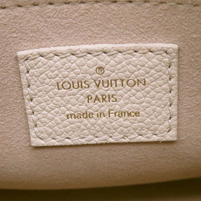 ルイヴィトン ハンドバッグ モノグラム・アンプラント スピーディ・バンドリエール 20 M46397 ヴィトン バッグ 2way ショルダーバッグ