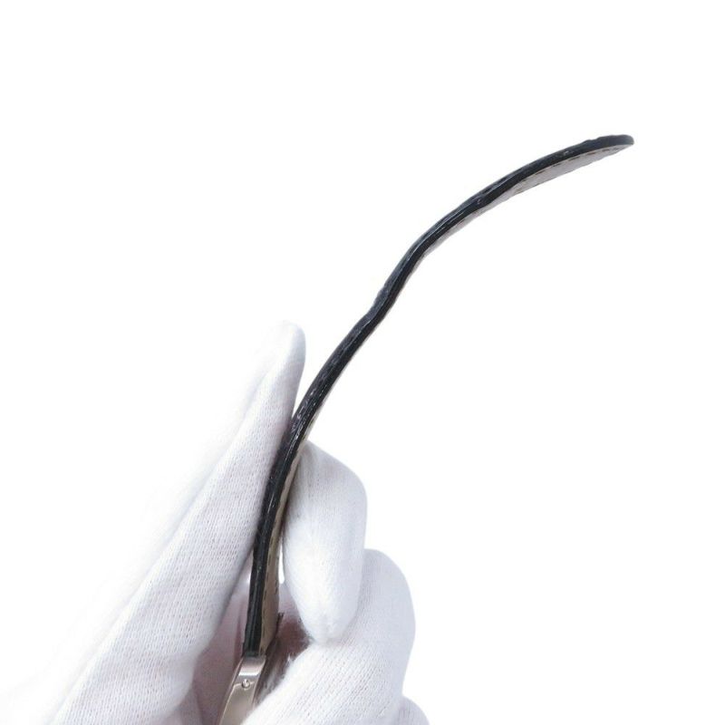 カルティエ タンクアメリカン LM W2603256 Cartier 腕時計 シルバー文字盤