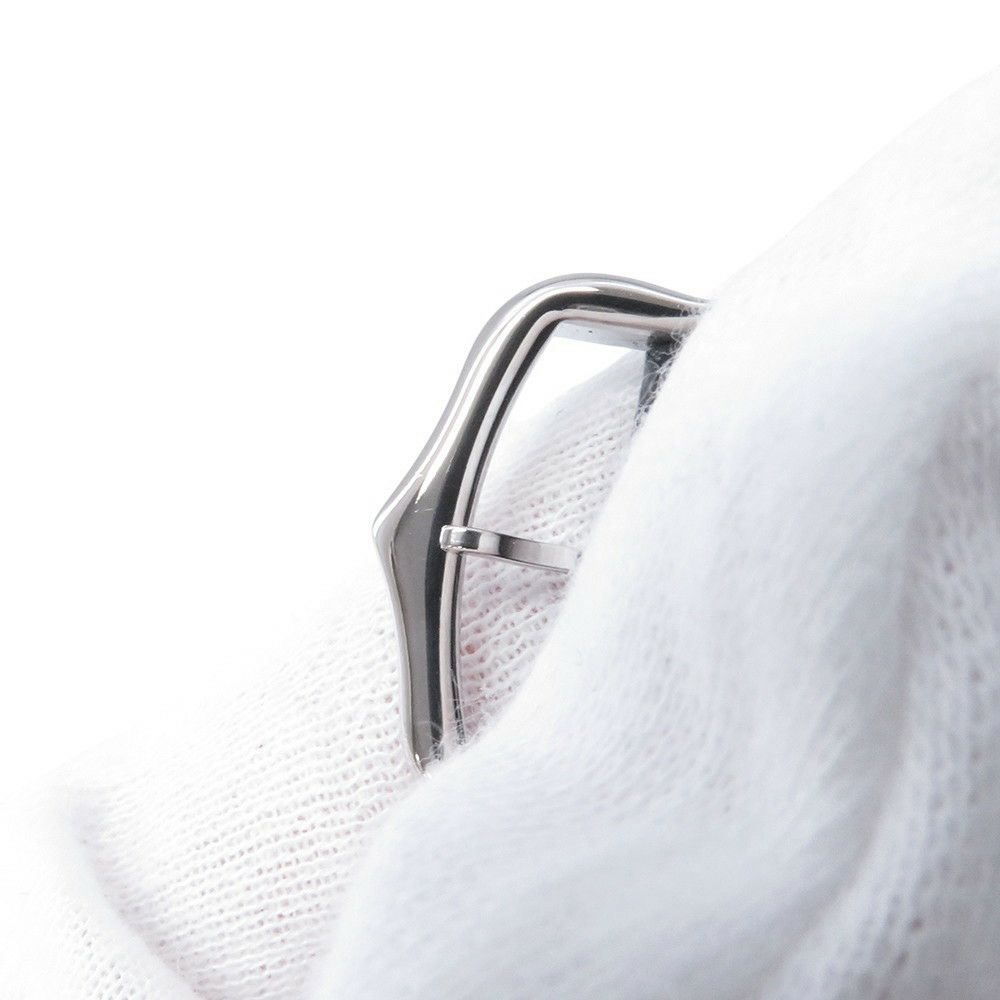 カルティエ タンクアメリカン LM W2603256 Cartier 腕時計 シルバー文字盤