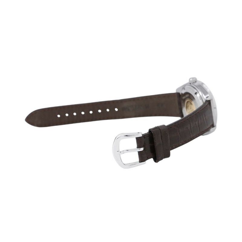 セイコー グランドセイコー 61GS 6145-8000 SEIKO 腕時計 シルバー文字盤