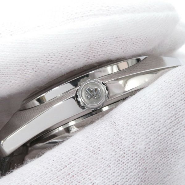 セイコー グランドセイコー 61GS 6145-8000 SEIKO 腕時計 シルバー文字盤