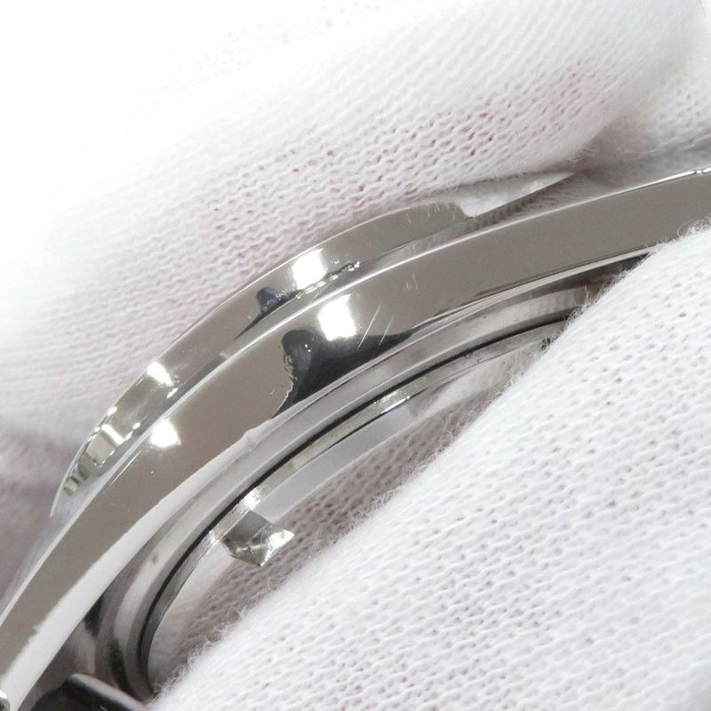 セイコー グランドセイコー 61GS 6145-8000 SEIKO 腕時計 シルバー文字盤