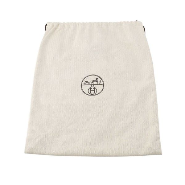 エルメス ショルダーバッグ オプリ24 ルージュクー/シルバー金具 トリヨンノビーヨ D刻印