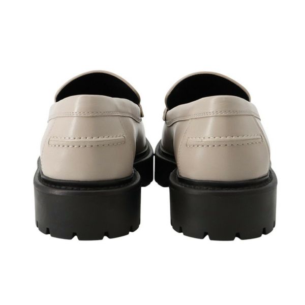 エルメス モカシン クレマン レディースサイズ38 1/2 HERMES 靴