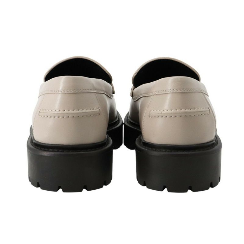 エルメス モカシン クレマン レディースサイズ38 1/2 HERMES 靴