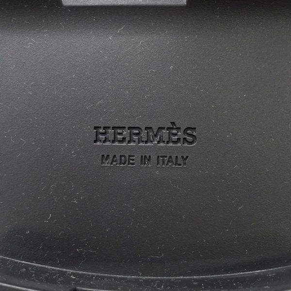 エルメス モカシン クレマン レディースサイズ38 1/2 HERMES 靴