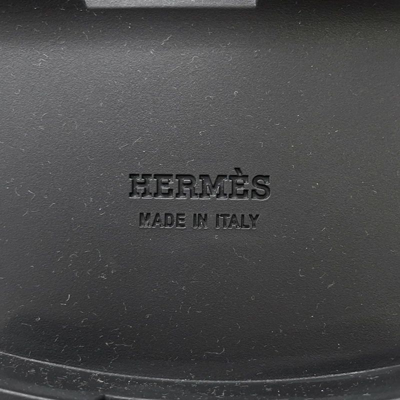 エルメス モカシン クレマン レディースサイズ38 1/2 HERMES 靴