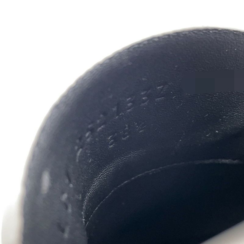 エルメス モカシン クレマン レディースサイズ38 1/2 HERMES 靴