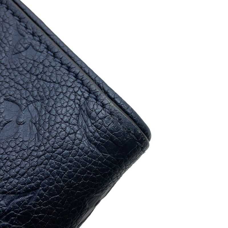 ルイヴィトン チェーンショルダーバッグ モノグラム・アンプラント サンシュルピスPM M43742 ヴィトン