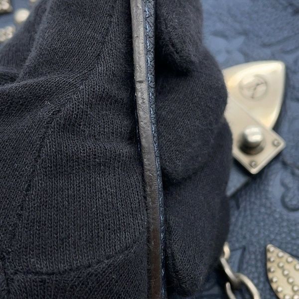 ルイヴィトン チェーンショルダーバッグ モノグラム・アンプラント サンシュルピスPM M43742 ヴィトン