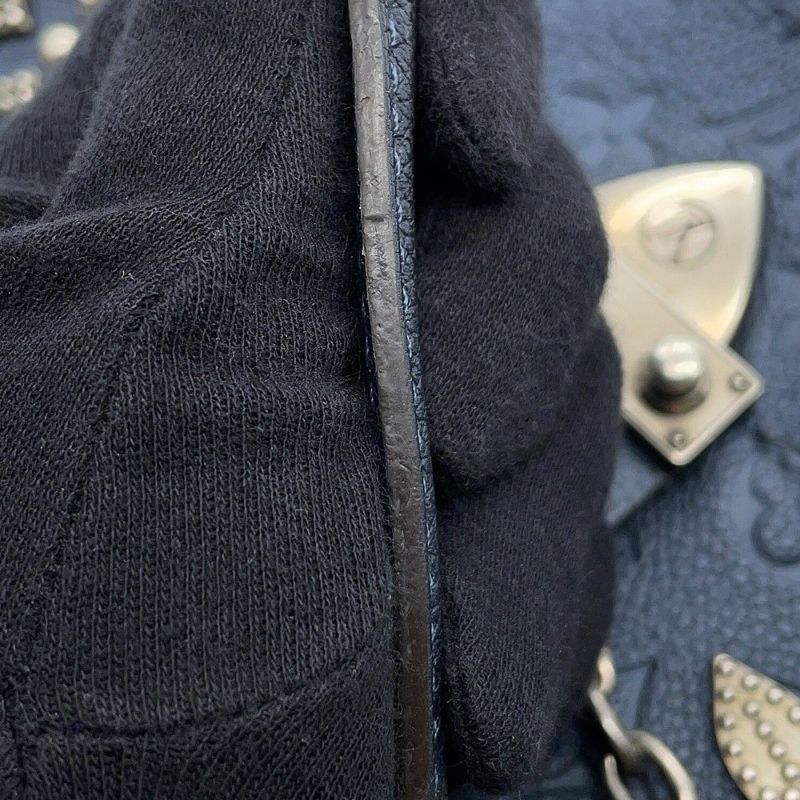 ルイヴィトン チェーンショルダーバッグ モノグラム・アンプラント サンシュルピスPM M43742 ヴィトン