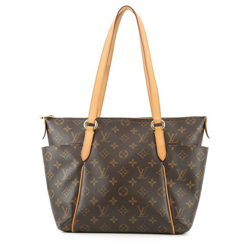 ルイヴィトン トートバッグ モノグラム トータリー PM M56688 LOUIS VUITTON ヴィトン バッグ ショルダーバッグ