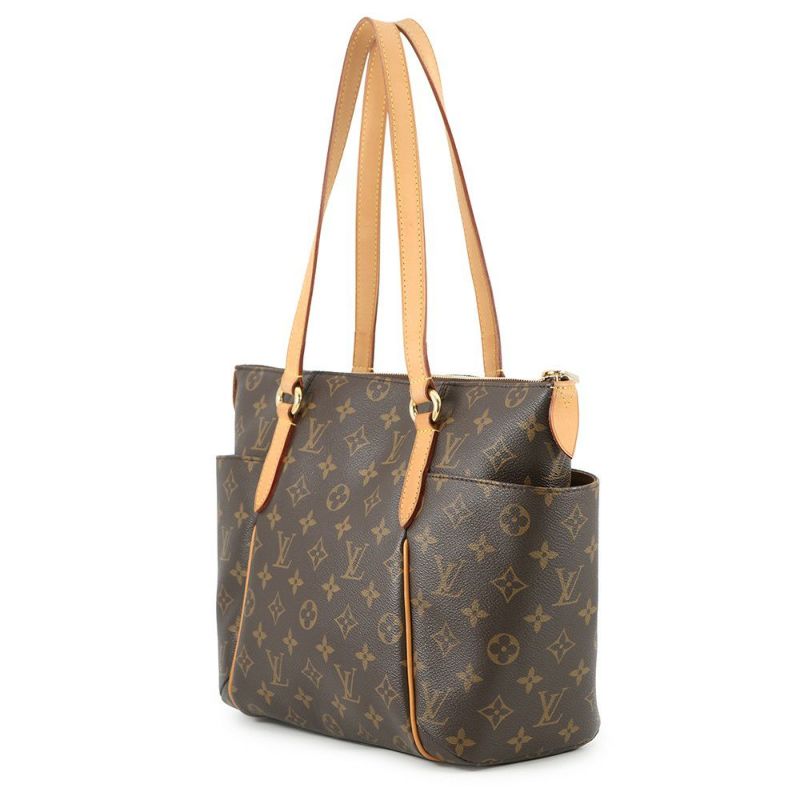 ルイヴィトン トートバッグ モノグラム トータリー PM M56688 LOUIS VUITTON ヴィトン バッグ ショルダーバッグ
