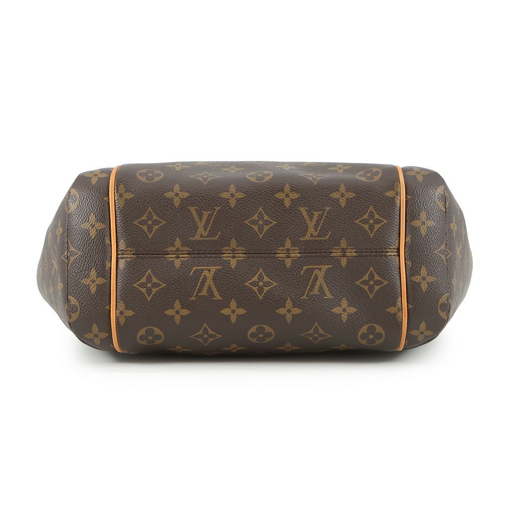 ルイヴィトン トートバッグ モノグラム トータリー PM M56688 LOUIS VUITTON ヴィトン バッグ ショルダーバッグ