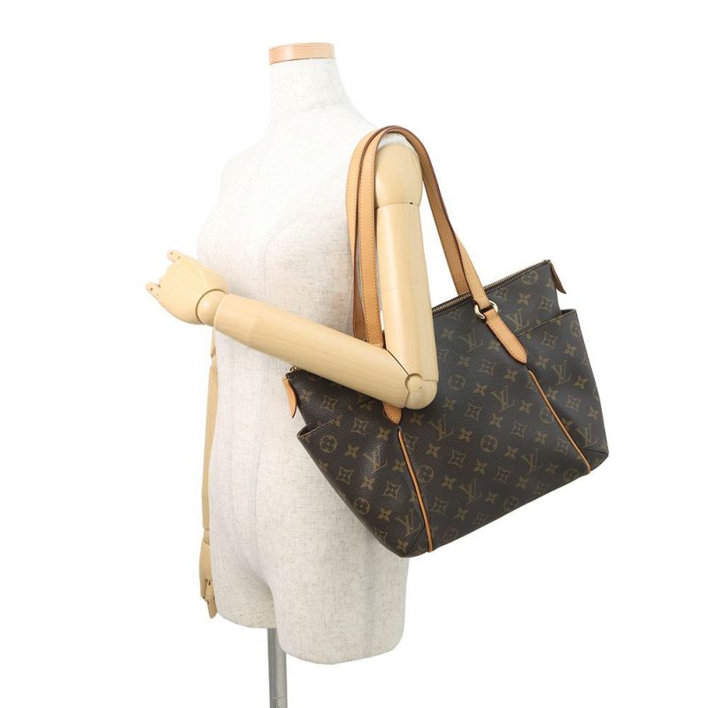 ルイヴィトン トートバッグ モノグラム トータリー PM M56688 LOUIS VUITTON ヴィトン バッグ ショルダーバッグ
