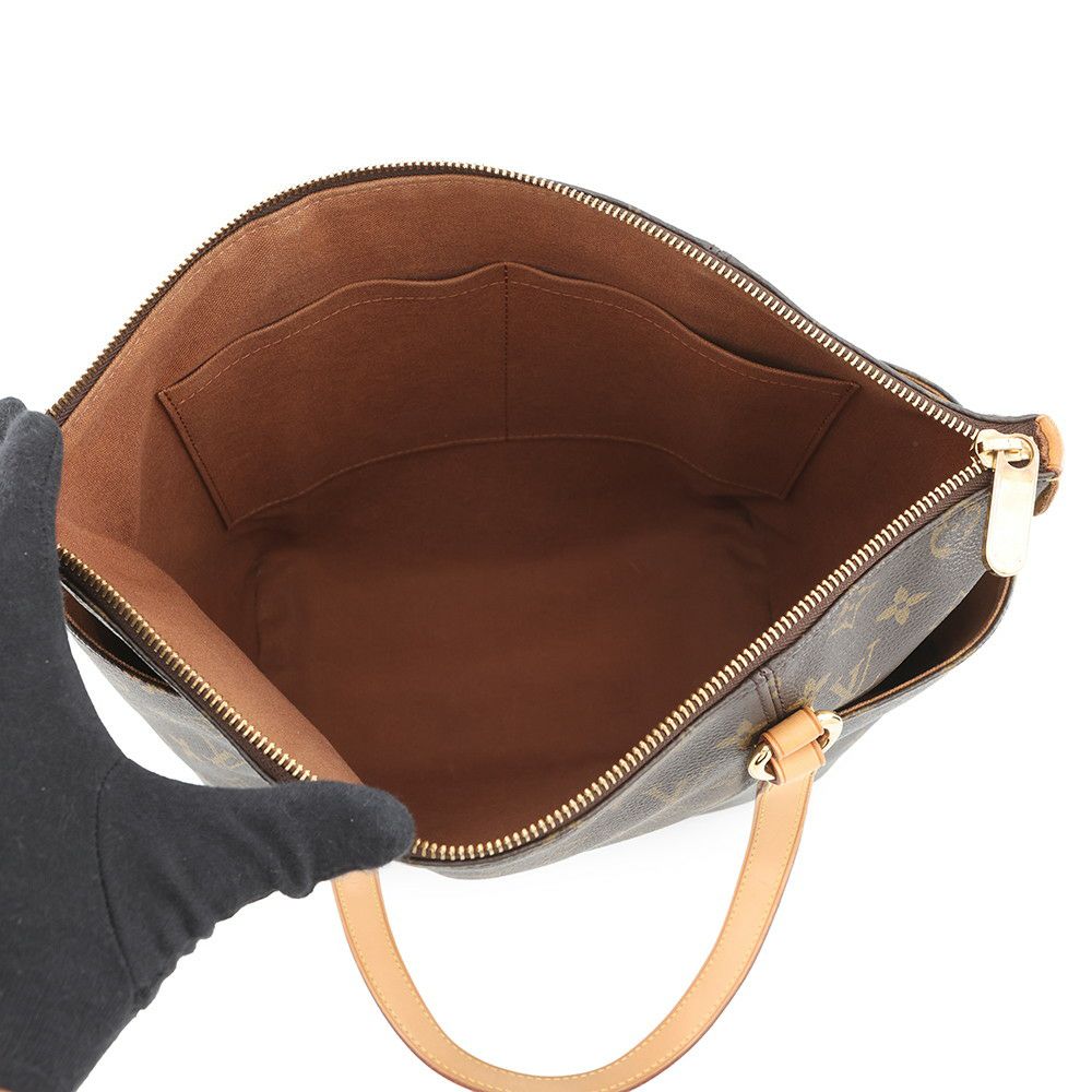 ルイヴィトン トートバッグ モノグラム トータリー PM M56688 LOUIS VUITTON ヴィトン バッグ ショルダーバッグ