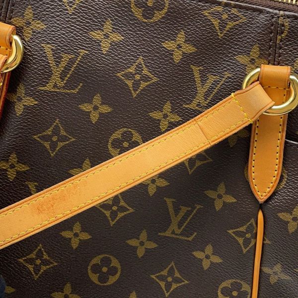ルイヴィトン トートバッグ モノグラム トータリー PM M56688 LOUIS VUITTON ヴィトン バッグ ショルダーバッグ