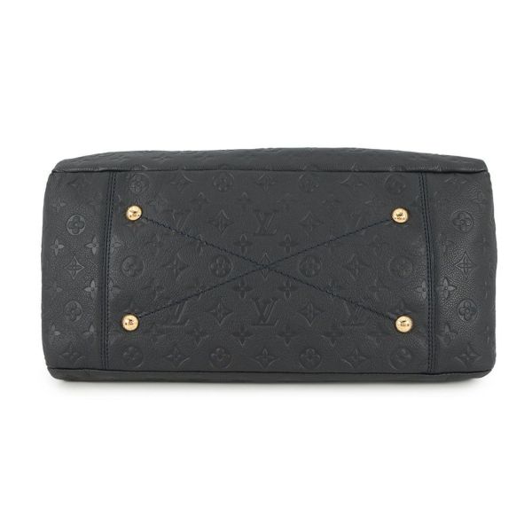 ルイヴィトン ショルダーバッグ モノグラム・アンプラント アーツィーMM M93448 ワンショルダー