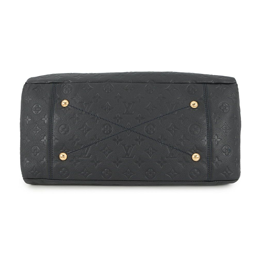 ルイヴィトン ショルダーバッグ モノグラム・アンプラント アーツィーMM M93448 ワンショルダー